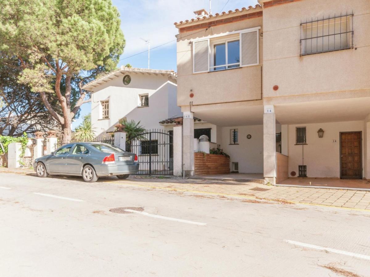 Belvilla By Oyo Sant Marti L' Escala 객실 사진